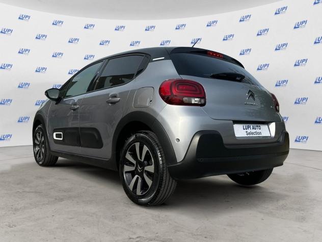Citroën C3 1.2 puretech Shine s&s 83cv - Foto 4