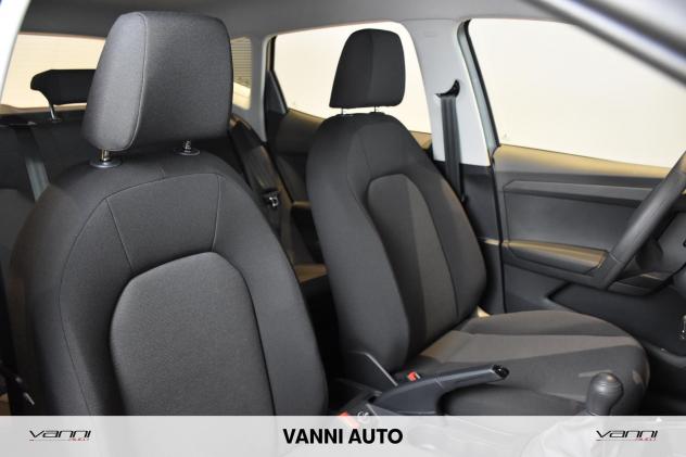 SEAT Arona 1.0 EcoTSI Reference 95cv - USATO CERTIFICATO - Foto 7