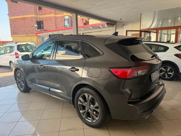 FORD KUGA ST-LINE X 1.5 DIESEL AUTOMATICA 2020 - Foto 5