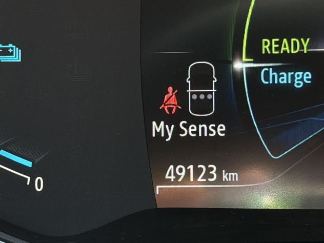 Renault Clio E-Tech Hybrid 1.6 Hybrid E-TECH 145 Techno - Foto 7
