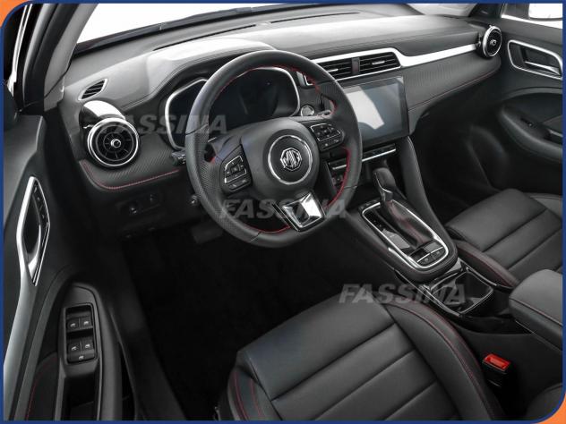 MG ZS ZS 1.0 Luxury auto - Foto 9