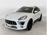 Porsche Macan -