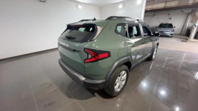DACIA Duster 1.2 TCe GPL 120CV 4x2 Expression rif. 23891465 - Foto 3