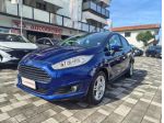 FORD Fiesta 1.0 EcoBoost 100CV 5 porte Titanium rif. 23900611