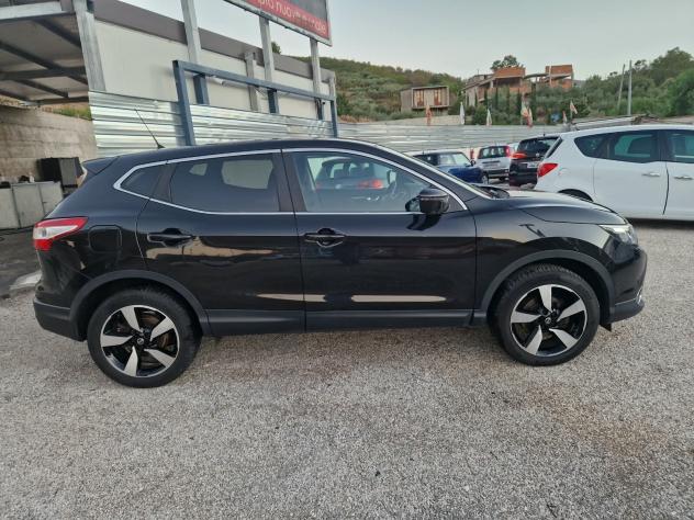 Nissan Qashqai 1.6 dCi 2WD Tekna - Foto 6