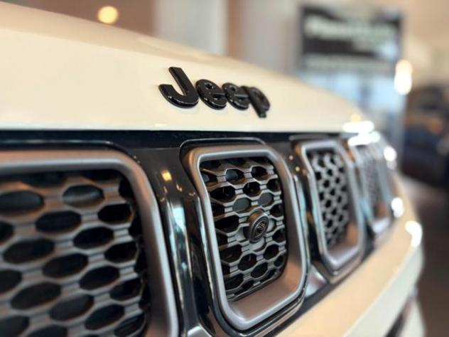 JEEP Compass 1.5 Turbo T4 130 CV MHEV 2WD Summit + Safety Pack rif. 23909259 - Foto 10