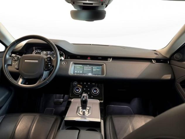 LAND ROVER Range Rover Evoque 2.0D I4-L.Flw 150 CV AWD Auto S rif. 24043629 - Foto 4