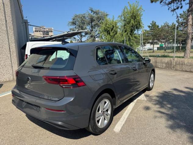 VOLKSWAGEN Golf 2.0 TDI DSG SCR Life 116CV rif. 24123325 - Foto 3