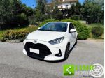 TOYOTA Yaris 1.0 5 porte Trend GARANZIA INCLUSA rif. 24070075