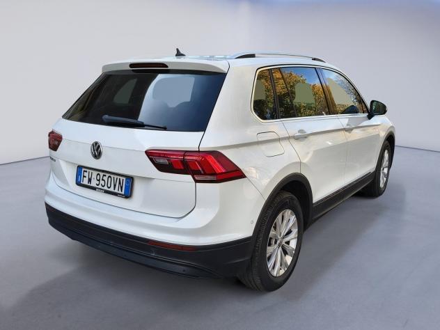 Volkswagen Tiguan 2.0 TDI Business 150 CV DSG - Foto 4
