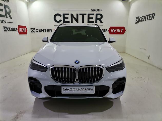 BMW X5 xDrive25d Msport - PROMO FINANZIAMENTO - Foto 2