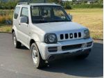 SUZUKI Jimny 1.3i 16V cat 4WD JLX rif. 23725357