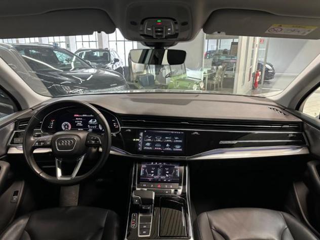 AUDI Q7 50 TDI quattro tiptronic Business IVA ESPOSTA rif. 23298897 - Foto 7