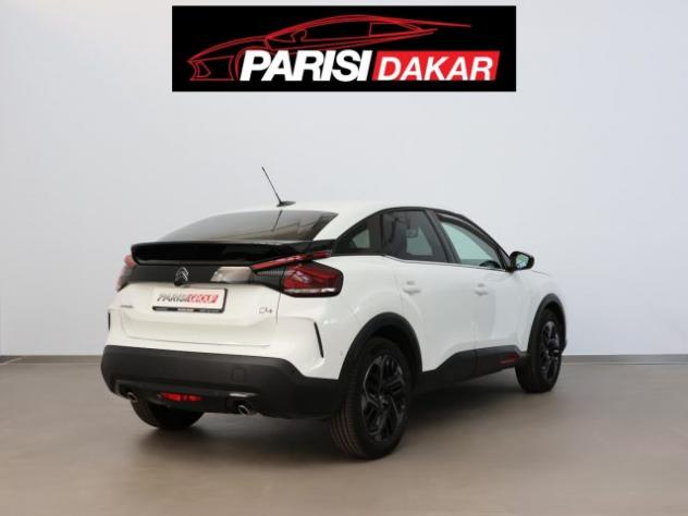 CITROEN C4 PureTech 130 S&S EAT8 Shine *PROMO PARISI GROUP* rif. 24167214 - Foto 3