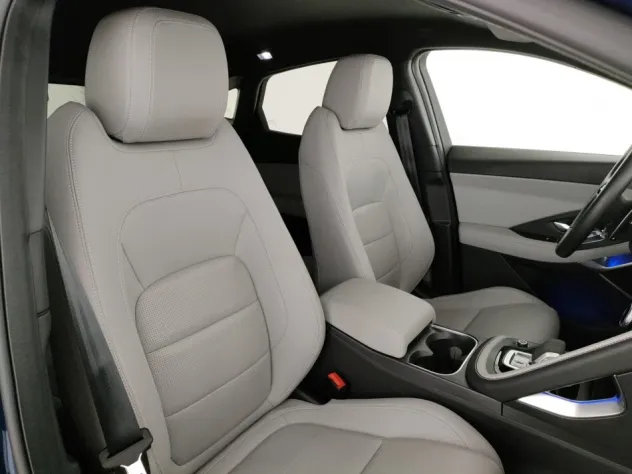 JAGUAR E-PACE 1.5 I3 PHEV R-DYNAMIC SE AWD 309CV AUTO - Foto 6