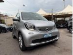 smart EQ Fortwo EQ  passion my19