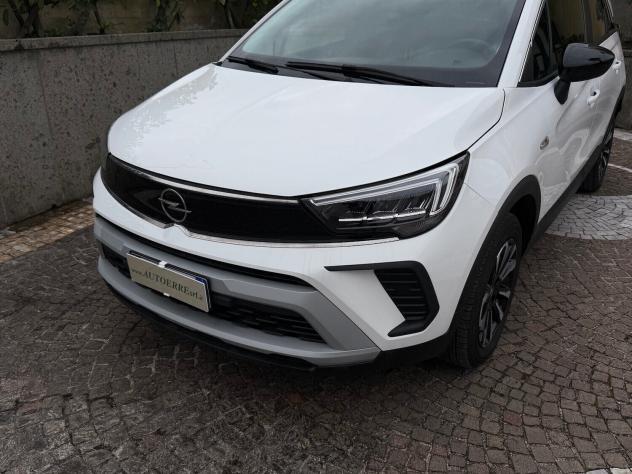 Opel Crossland 1.5 ECOTEC 110 CV Start&Stop Elegance - Foto 2