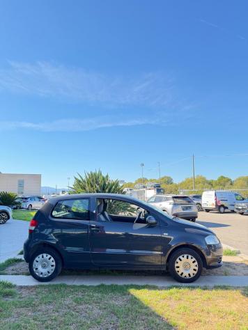 Volkswagen Fox 1.2 60CV TrendLine - Foto 10