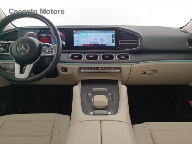 MERCEDES-BENZ GLE 350 de 4Matic EQ-Power Premium Plus rif. 21243808 - Foto 9