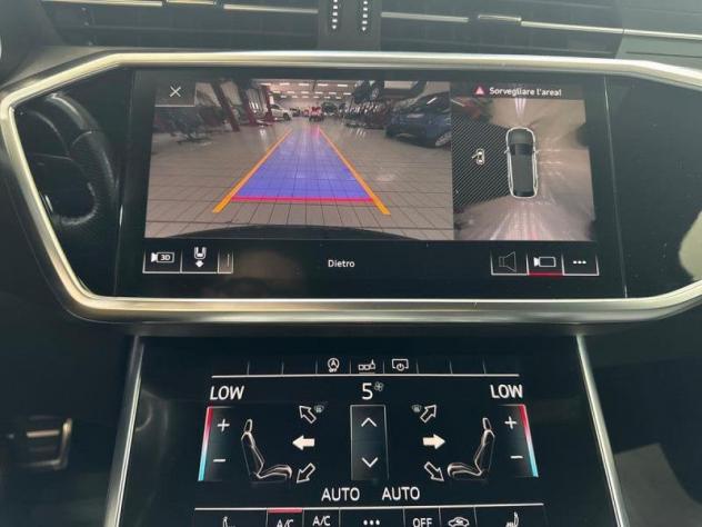 Audi A6 5ª serie Avant 40 2.0 TDI quattro ultra S tronic Business Sport - Foto 8