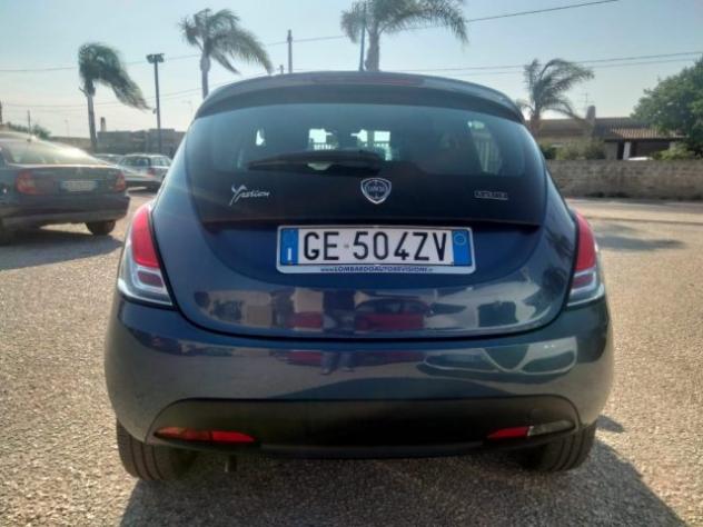 LANCIA Ypsilon 1.0 FireFly 5 porte S&S Hybrid Ecochic Silver rif. 23864066 - Foto 2