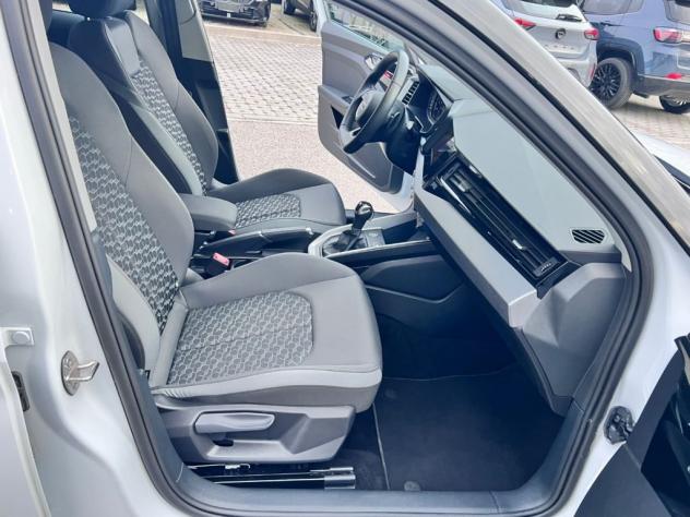 Audi A1 SPB 30 TFSI S tronic S line edition / Black Pack - Foto 5