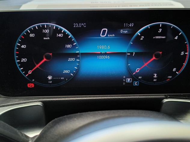 Mercedes-Benz GLB - X247 2019 180 d Premium auto - Foto 8
