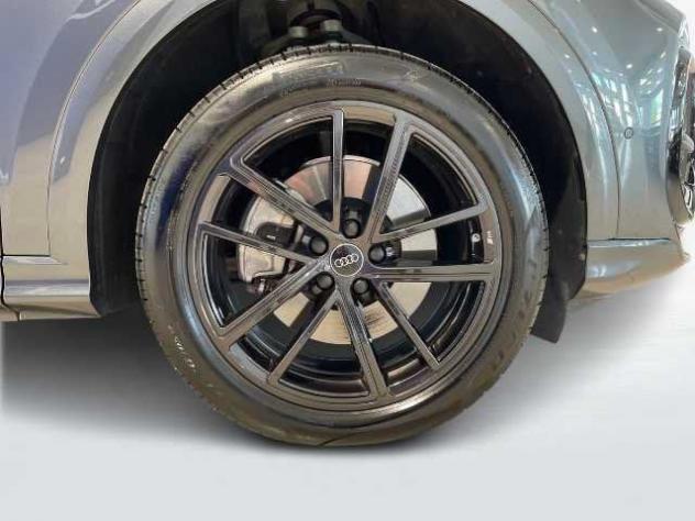 Audi Q5 III 2025 2.0 tdi mhev+ S line edition quattro 204cv s-tronic - Foto 7