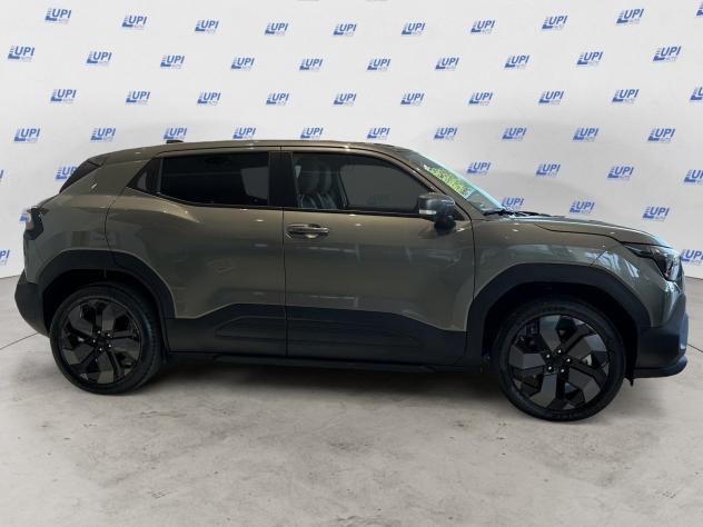 Suzuki e Vitara BEV 61kWh 128kW TOP 2WD - Foto 2