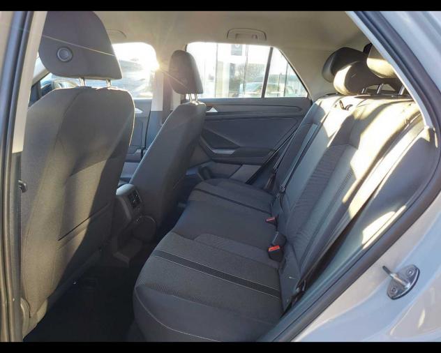 Volkswagen T-Roc 1.0 TSI Life - Foto 8