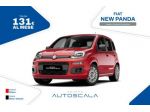 FIAT New Panda Pandina 1.0 FireFly 65 CV Hybrid Icon rif. 24056231