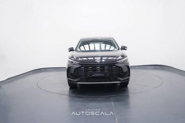 MG ZS 1.5 Hybrid+ Luxury rif. 23765621 - Foto 3