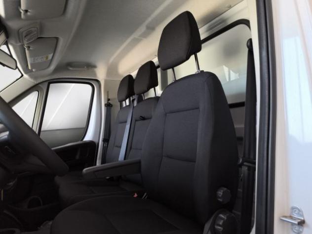 PEUGEOT Boxer TCAB 435 L2 2.2 BlueHDi 140 CELLA ISOTERMICA FRIGO rif. 23506702 - Foto 8