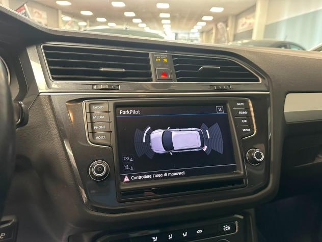 Volkswagen Tiguan 1.6 TDI SCR Style BlueMotion Technology - Foto 7