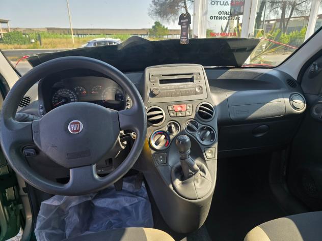 Fiat Panda 1.2 Climbing Natural Power - Foto 7