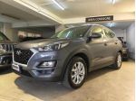 HYUNDAI Tucson 2ª serie Tucson 1.6 CRDi XTech