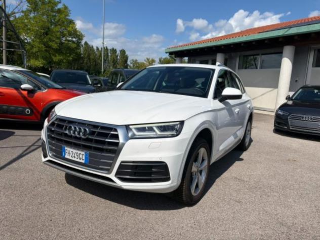 AUDI Q5 2.0 TDI 190 CV quattro S tronic Business Sport rif. 24051096