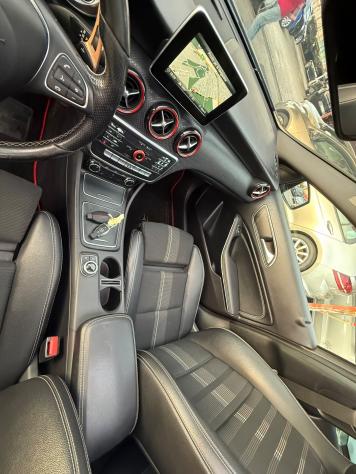 A 180 d Automatic Sport-unipro-TETTO-AMG -UNIPRO - Foto 10