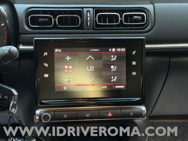 CITROEN C3 C3 1.2 puretech C-Series s&s 83cv +GPL rif. 24133231 - Foto 8
