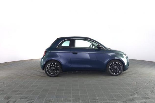 FIAT 500C 500 Cabrio Hybrid La Prima rif. 23982589 - Foto 3