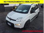 FIAT Panda 1.0 FireFly S&S Hybrid City Life rif. 24221199
