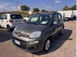 Fiat Panda 1.2 Lounge 69cv E6
