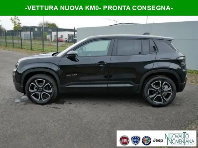 JEEP Avenger 1.2 Turbo 100 CV Summit Infotainment & Convenience rif. 24036058