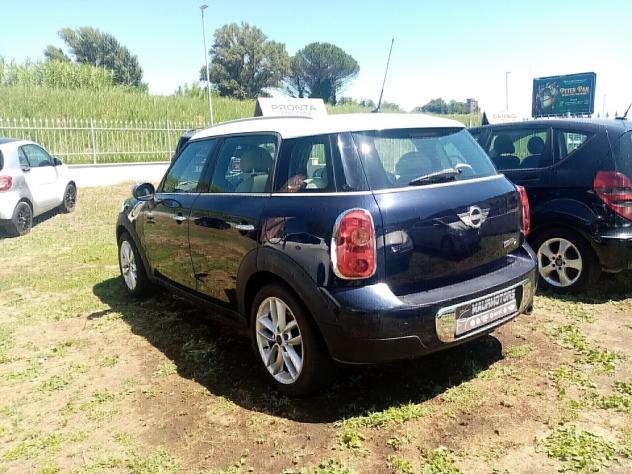 MINI 1.6 COOPER D COUNTRYMAN - Foto 5