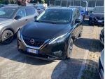 Nissan Qashqai 1.5 HEV e-Power N-Connecta Auto