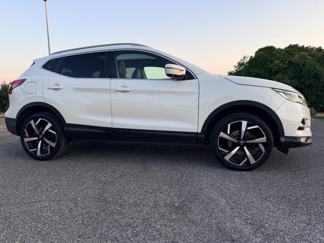 Nissan Qashqai 1.6 dCi 131cv Tekna+ FULL - Foto 5