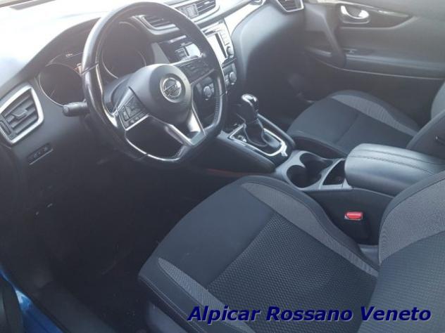 NISSAN Qashqai 1.3 DIG-T 160 CV DCT Acenta plus rif. 23940355 - Foto 4