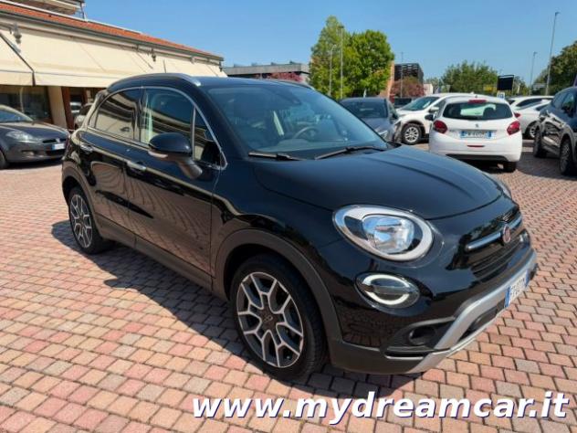 FIAT 500X 1.0 120 CV Lounge rif. 23751771 - Foto 4