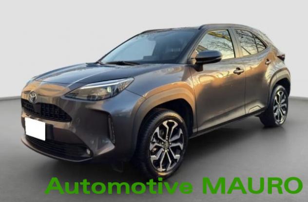 TOYOTA Yaris Cross 1.5 Hybrid 5p. E-CVT Trend rif. 24112282 - Foto 3