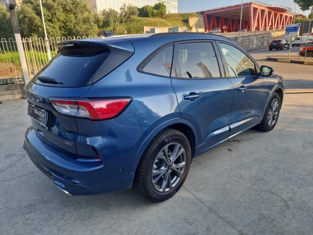 Ford Kuga 2.5 Benzina PHEV 225CV 2WD ST-Line Aut - Foto 5